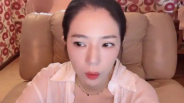 miss-lin online show from October 3, 3:58 am