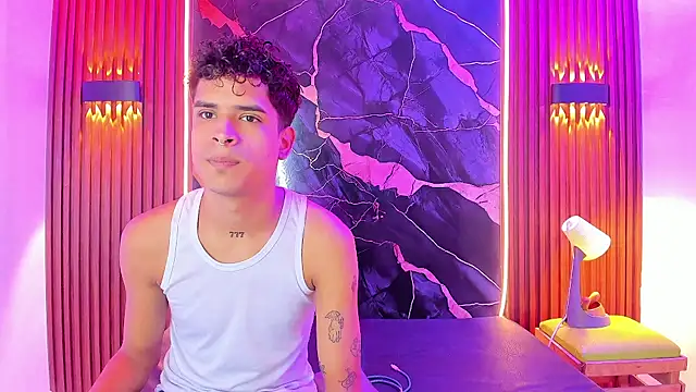 Lucky boys  X online show from November 6, 11:44 am