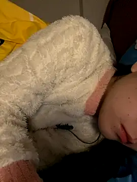 ruiki666 online show from October 29, 1:46 pm