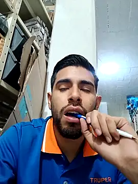 Waver857 online show from October 9, 12:30 am