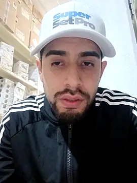 Waver857 online show from November 1, 12:45 am