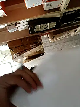 Waver857 online show from November 4, 7:02 pm