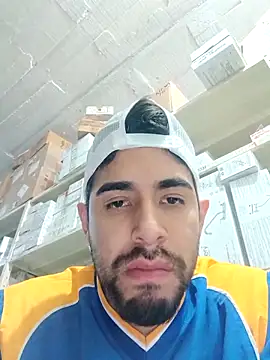 Waver857 online show from November 6, 12:00 am