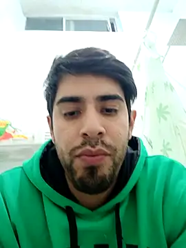 Waver857 online show from November 27, 4:58 am