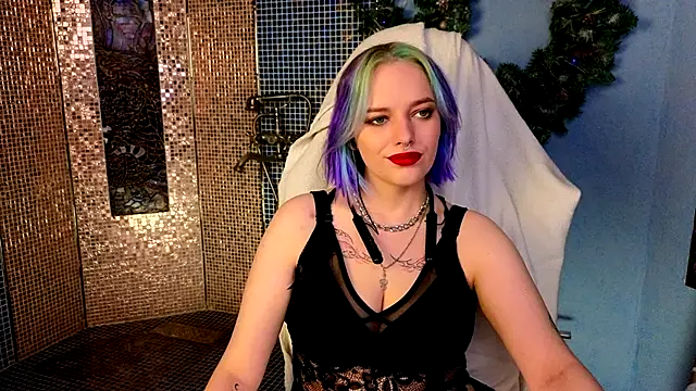 Eniferi online show from December 21, 2:02 pm