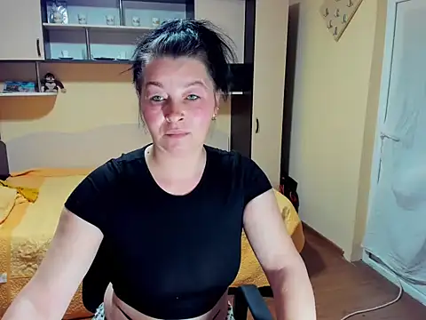 Soffy Skye online show from March 30, 5:08 am