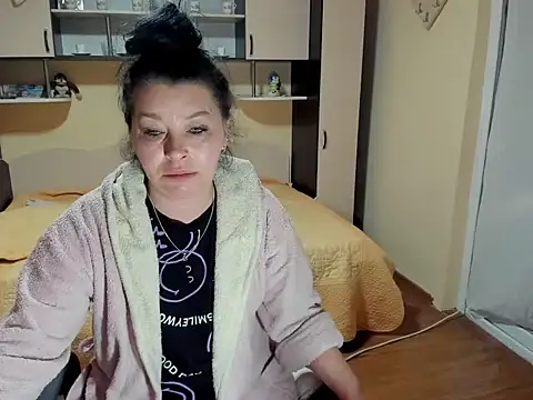 Soffy Skye online show from May 5, 2:52 am