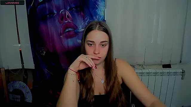 AllaPretty  online show from September 27, 8:52 am