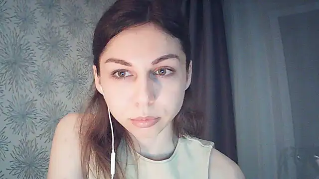 Snapshot of Sorelaa chatting on July 26, 8:27 pm Sorelaa online show from July 26, 8:27 pm