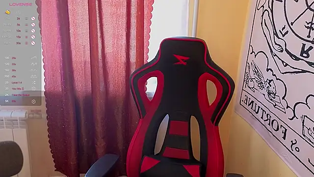 KrisNeal online show from September 24, 9:12 am