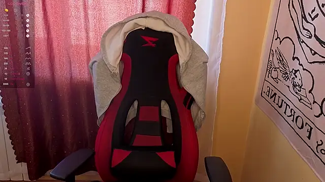 KrisNeal online show from October 8, 10:35 am