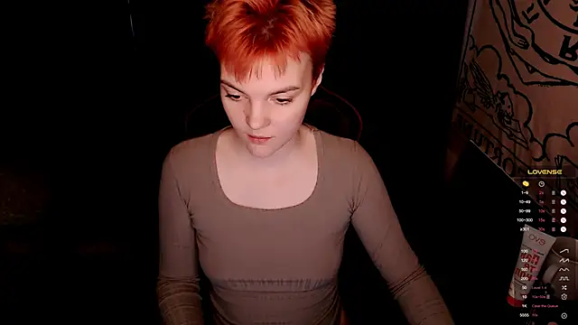 KrisNeal online show from November 11, 5:40 am