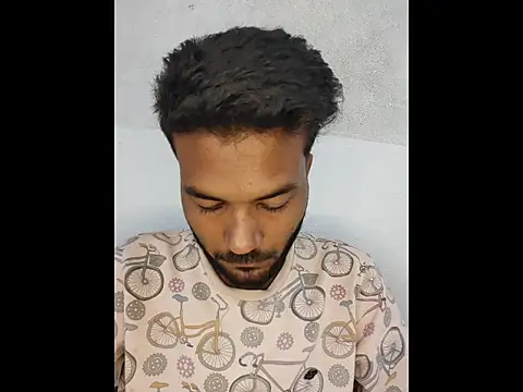 Snapshot of devil_khilesh chatting on October 13, 3:50 am devil khilesh online show from October 13, 3:50 am