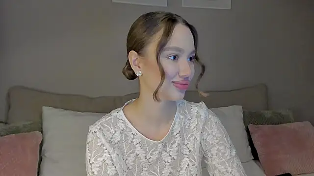 Stefa Evans online show from October 21, 11:33 am