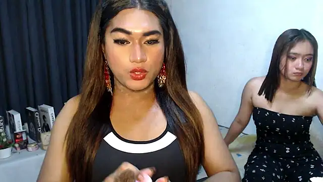 Elysia Fox online show from March 6, 6:32 am