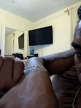 sonofgod19 online show from October 18, 8:26 am