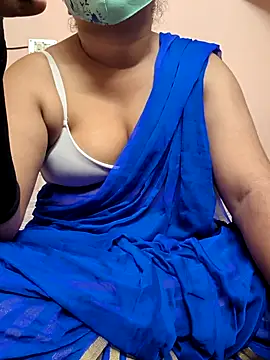 preethi-lovely online show from October 9, 3:21 pm