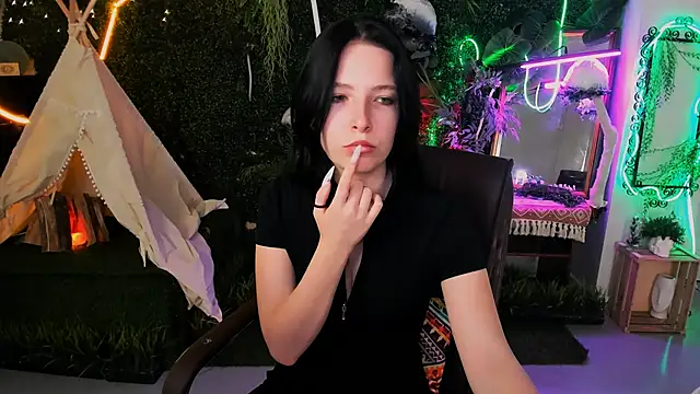 JulsMumi online show from September 23, 9:12 am