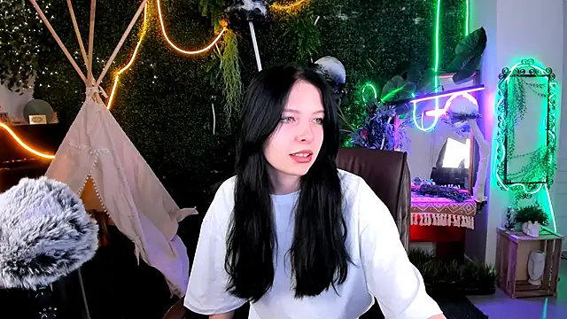 JulsMumi online show from September 30, 9:25 am