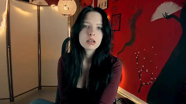 JulsMumi online show from October 3, 9:17 am