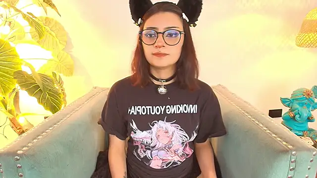 Yoko Berry online show from September 19, 12:17 pm