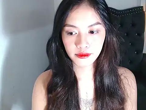 Snapshot of Alexa_Charm456 chatting on October 23, 6:23 am Alexa Charm456 online show from October 23, 6:23 am