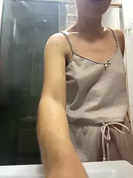 MartaLuna  online show from November 1, 7:49 pm