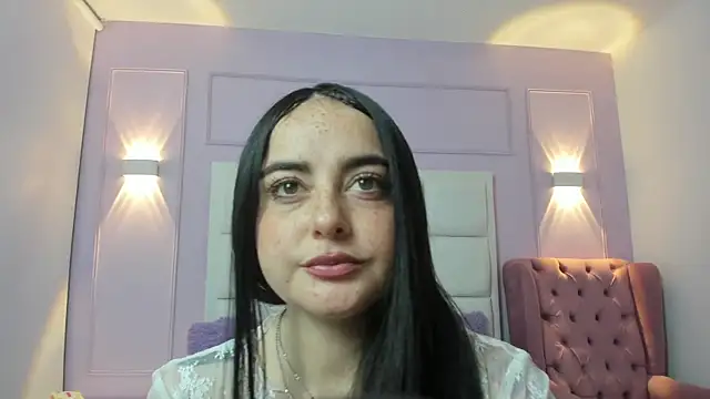 Ashleypetit online show from July 29, 1:42 pm