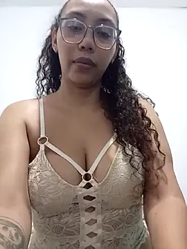 Sabor A Canelaa online show from October 2, 3:24 am