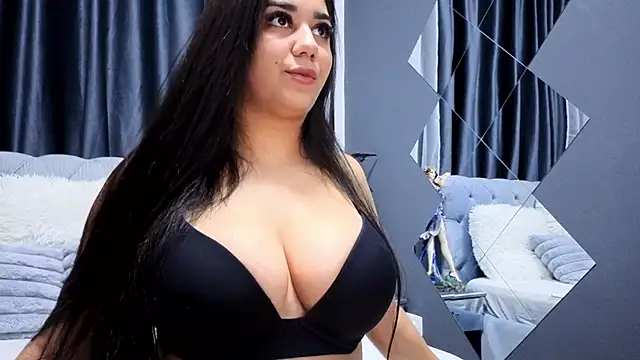 Allison Karter online show from October 30, 12:17 pm