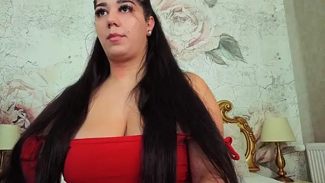 Allison Karter online show from November 2, 2:19 pm