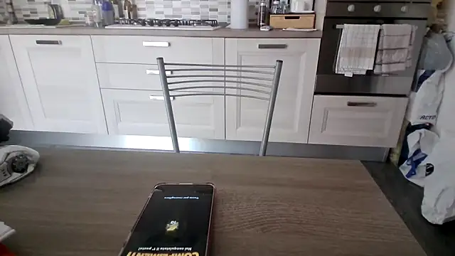 Snapshot of Camaleontica chatting on November 7, 12:16 pm Camaleontica online show from November 7, 12:16 pm