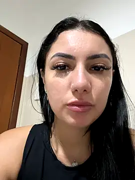 Andreininha online show from September 14, 10:42 pm