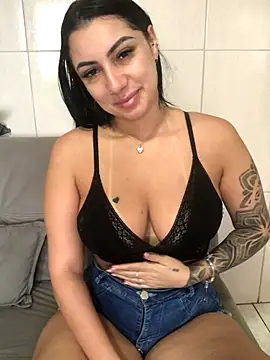 Andreininha online show from October 27, 7:40 pm