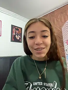 kimmy vegga2 online show from November 15, 7:54 pm