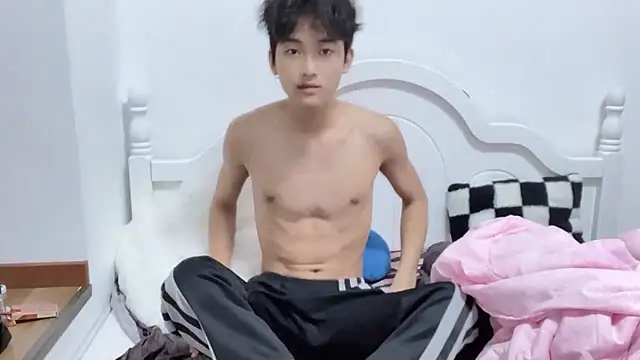 yangyang-2563 online show from September 23, 2:20 pm