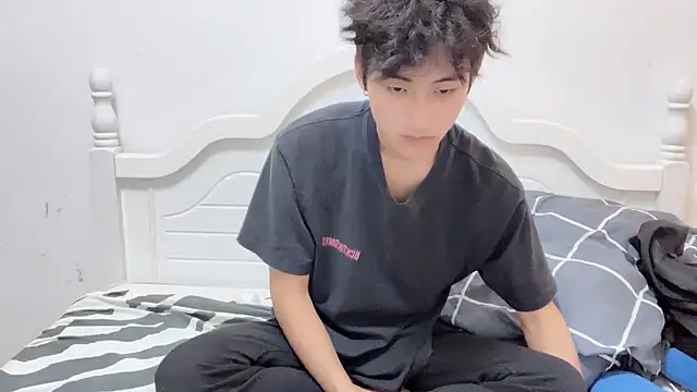 yangyang-2563 online show from September 28, 7:14 am