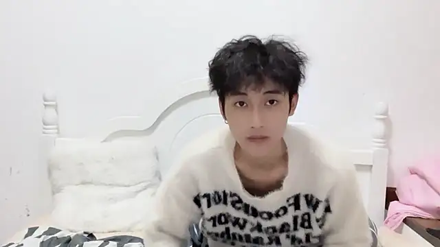 yangyang-2563 online show from October 5, 12:47 pm