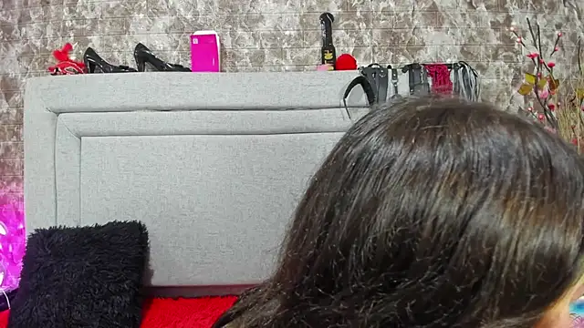 KatyVelvet online show from November 20, 3:07 am