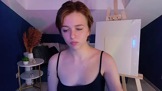 HypeQueen online show from October 5, 9:13 pm