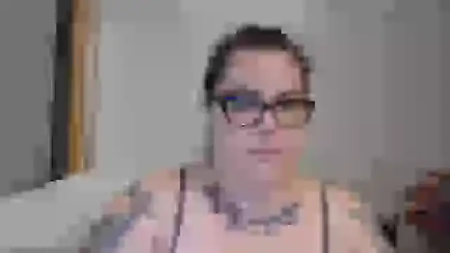 Eli BBW online show from September 30, 1:32 am