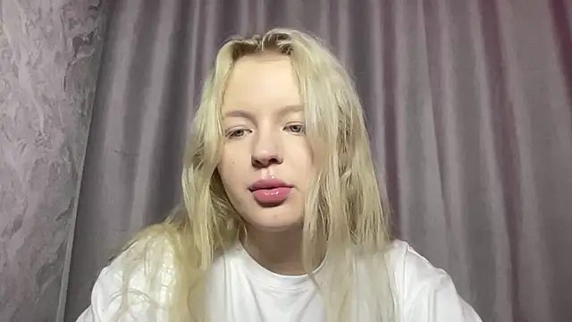 D0llySheep online show from October 4, 9:46 pm
