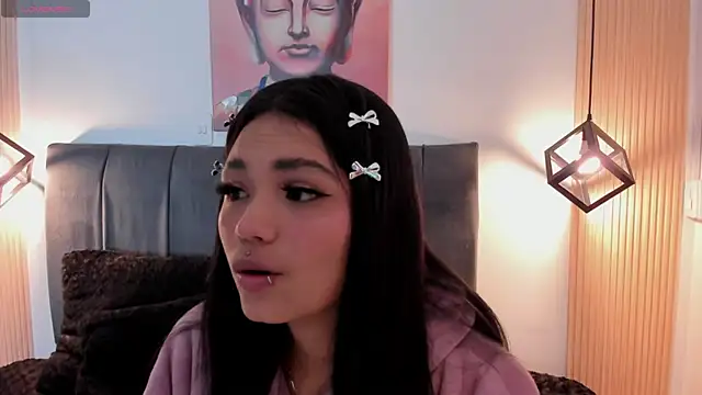 Snapshot of Evaa_rosee_ chatting on September 26, 12:31 pm Evaa rosee online show from September 26, 12:31 pm
