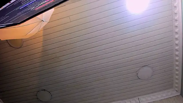 NatashaLimaa online show from November 17, 1:33 am