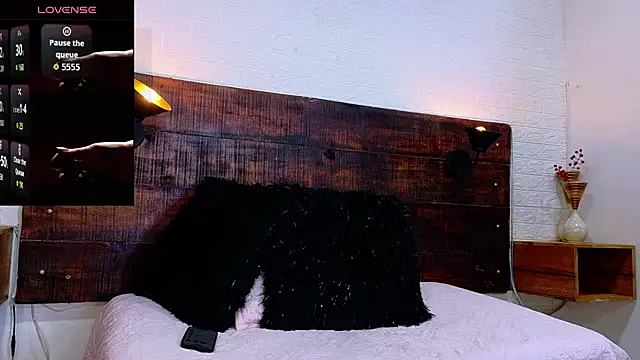 JhosuaVega online show from October 9, 6:50 pm