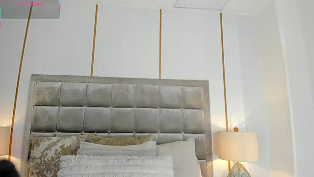 DakotaWangi online show from March 16, 3:23 am