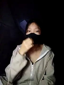 Phuoc xx online show from January 7, 1:57 pm