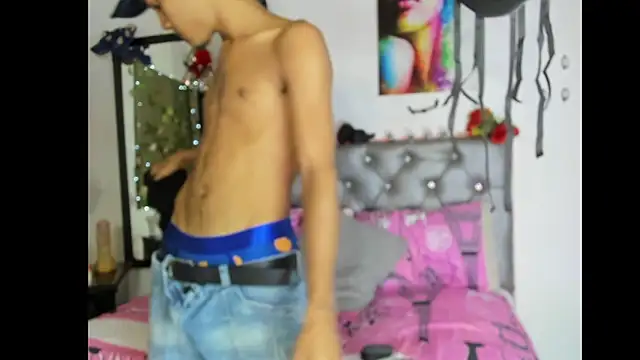 xxKamadevaxx online show from October 11, 8:29 pm