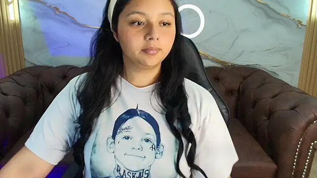 mia hot tf online show from September 17, 7:59 pm