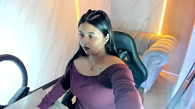 mia hot tf online show from October 2, 8:49 pm